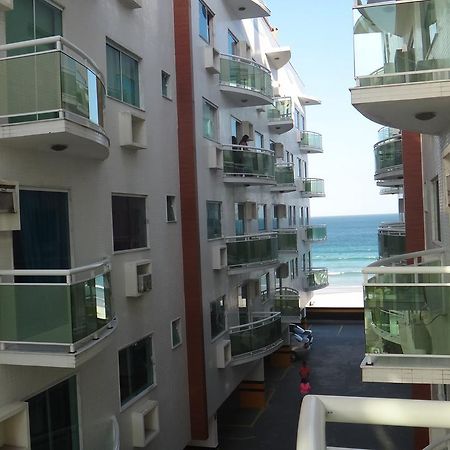 Praia Do Forte Flat Apartment Cabo Frio Exterior photo