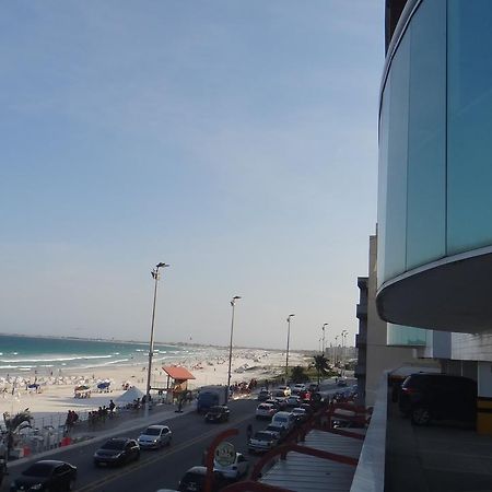 Praia Do Forte Flat Apartment Cabo Frio Exterior photo