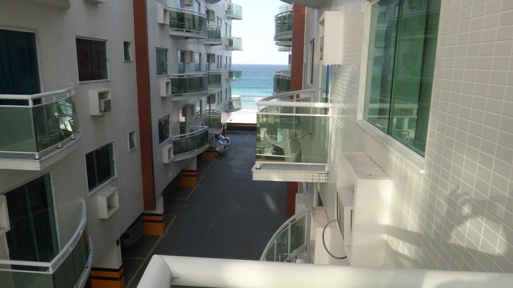 Praia Do Forte Flat Apartment Cabo Frio Exterior photo