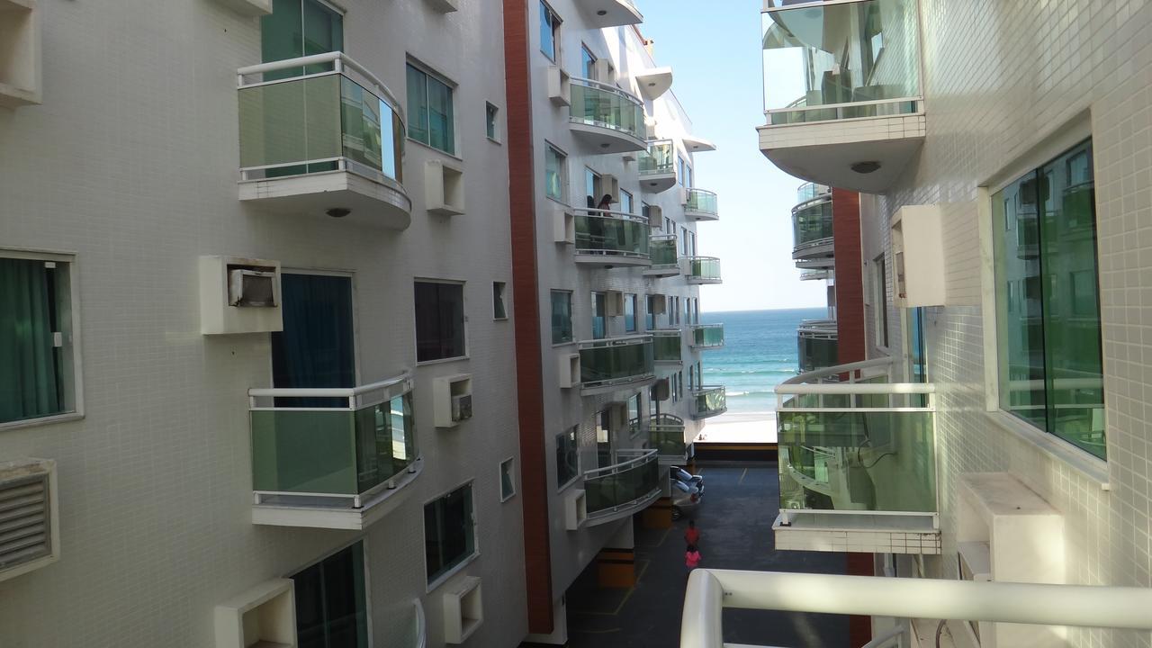 Praia Do Forte Flat Apartment Cabo Frio Exterior photo